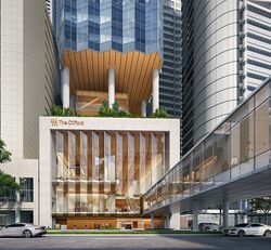 The Clifford At Raffles Place (D1), Office #580228451